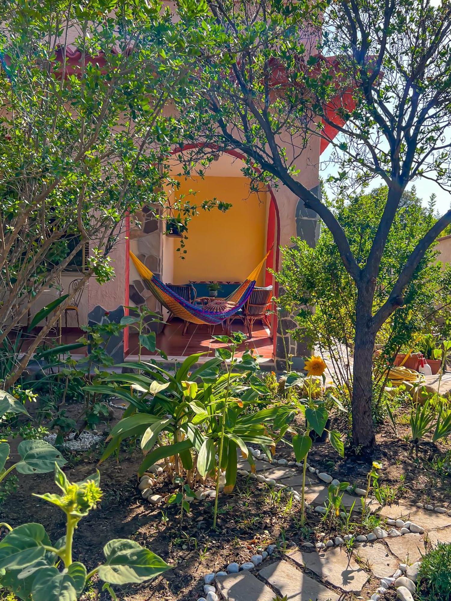 Resonance Experience - Tranquil Room Close To Beaches And Sacred Sites Sant Isidoro  Exterior photo