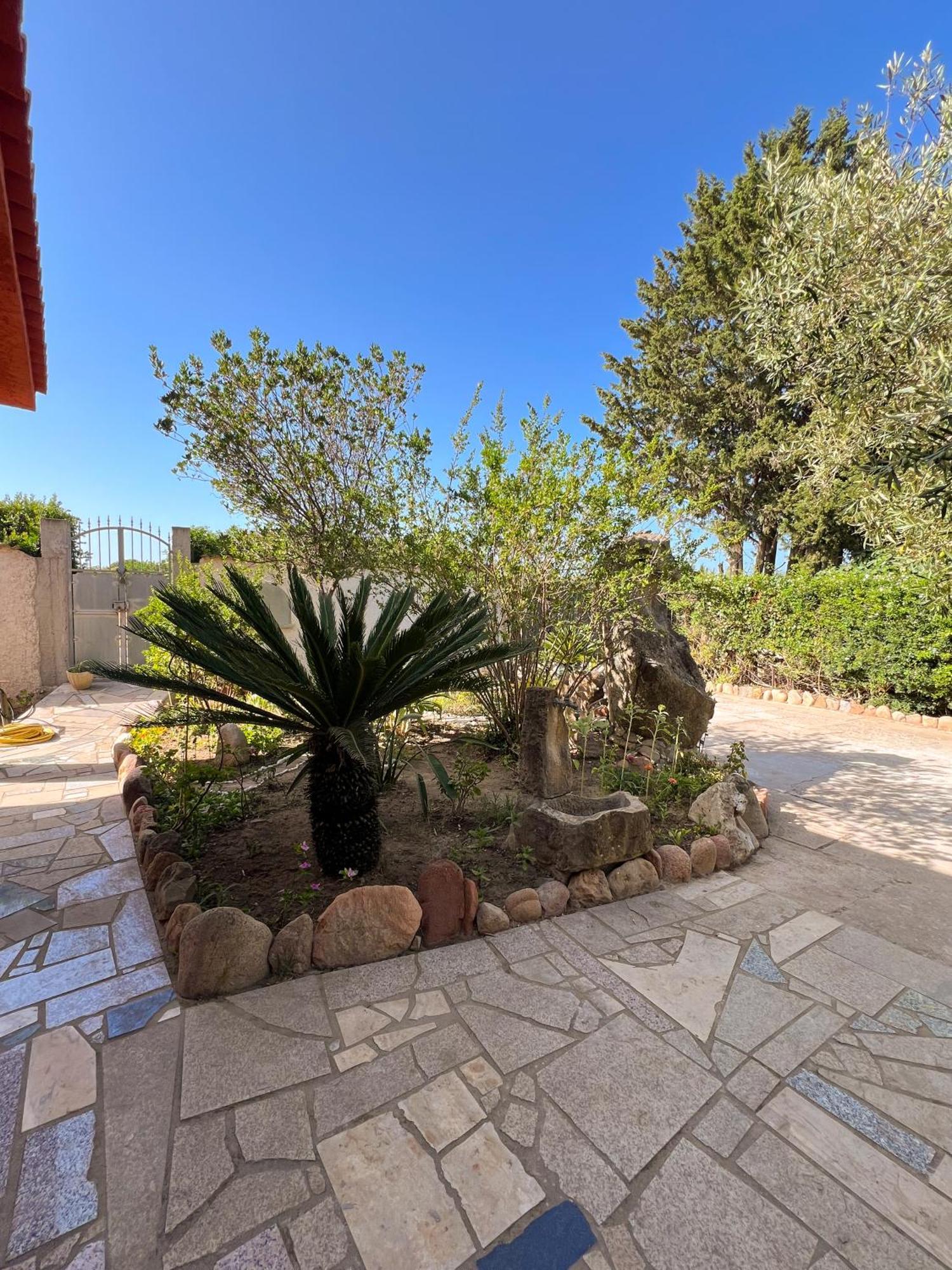 Resonance Experience - Tranquil Room Close To Beaches And Sacred Sites Sant Isidoro  Exterior photo