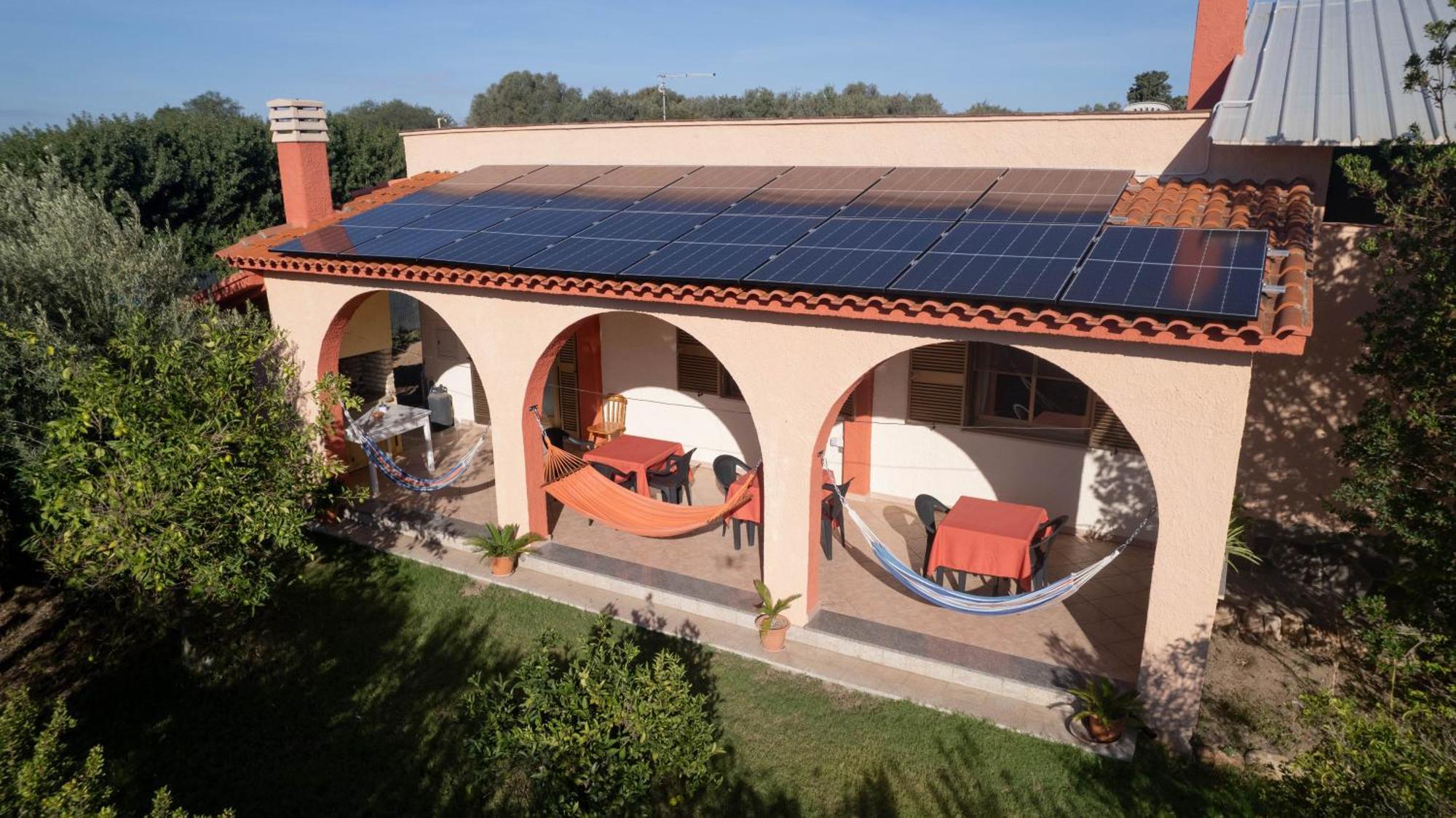 Resonance Experience - Tranquil Room Close To Beaches And Sacred Sites Sant Isidoro  Exterior photo