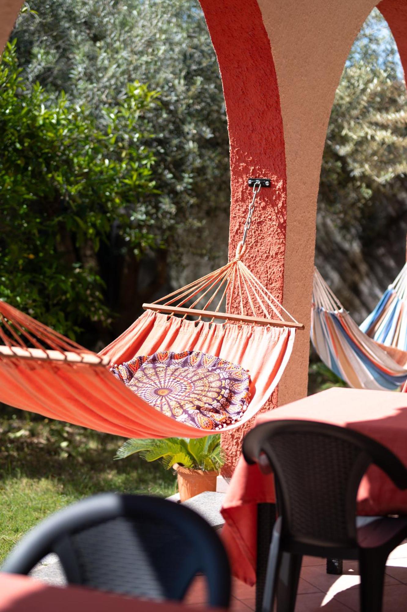 Resonance Experience - Tranquil Room Close To Beaches And Sacred Sites Sant Isidoro  Exterior photo