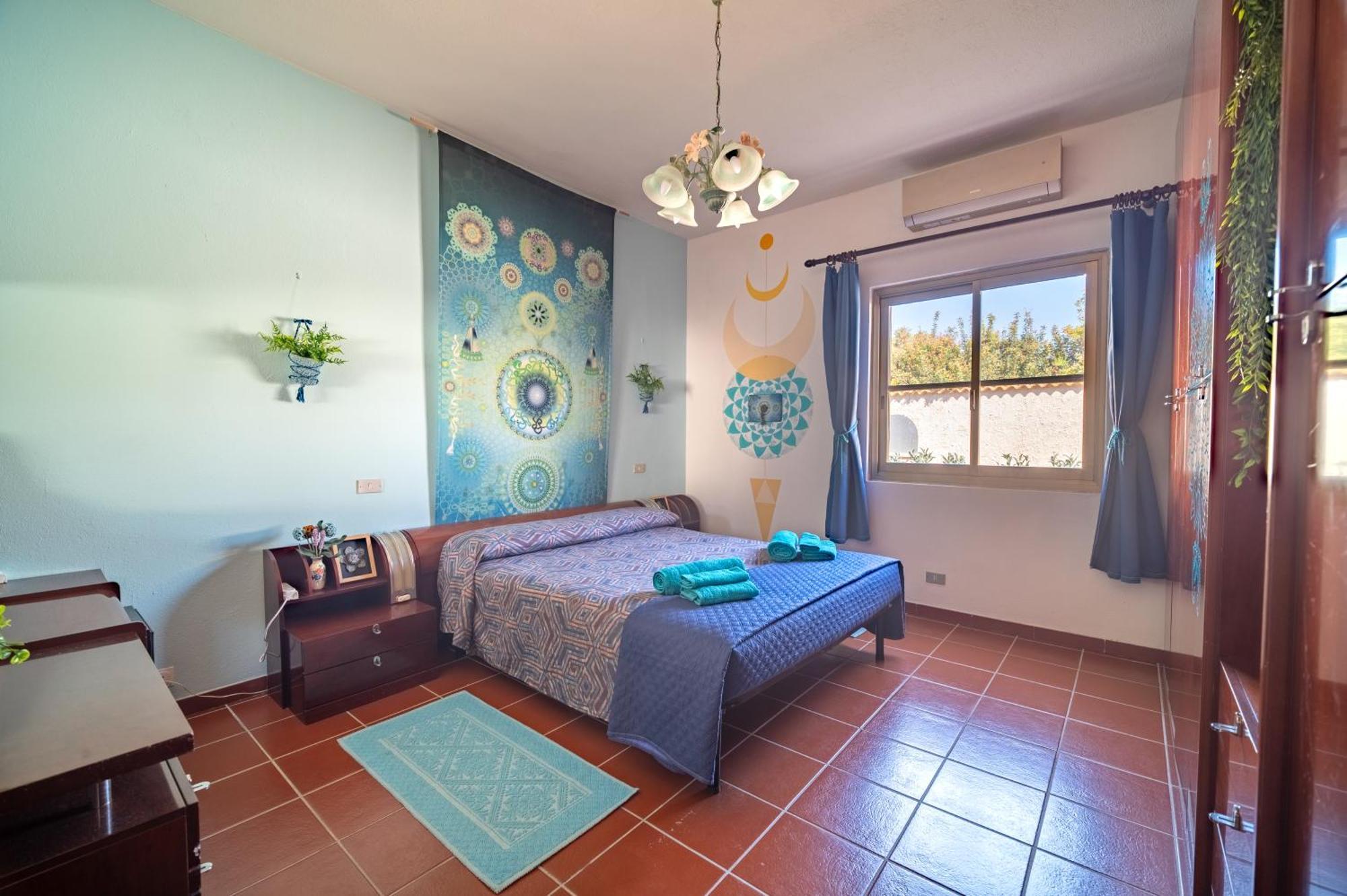 Resonance Experience - Tranquil Room Close To Beaches And Sacred Sites Sant Isidoro  Exterior photo