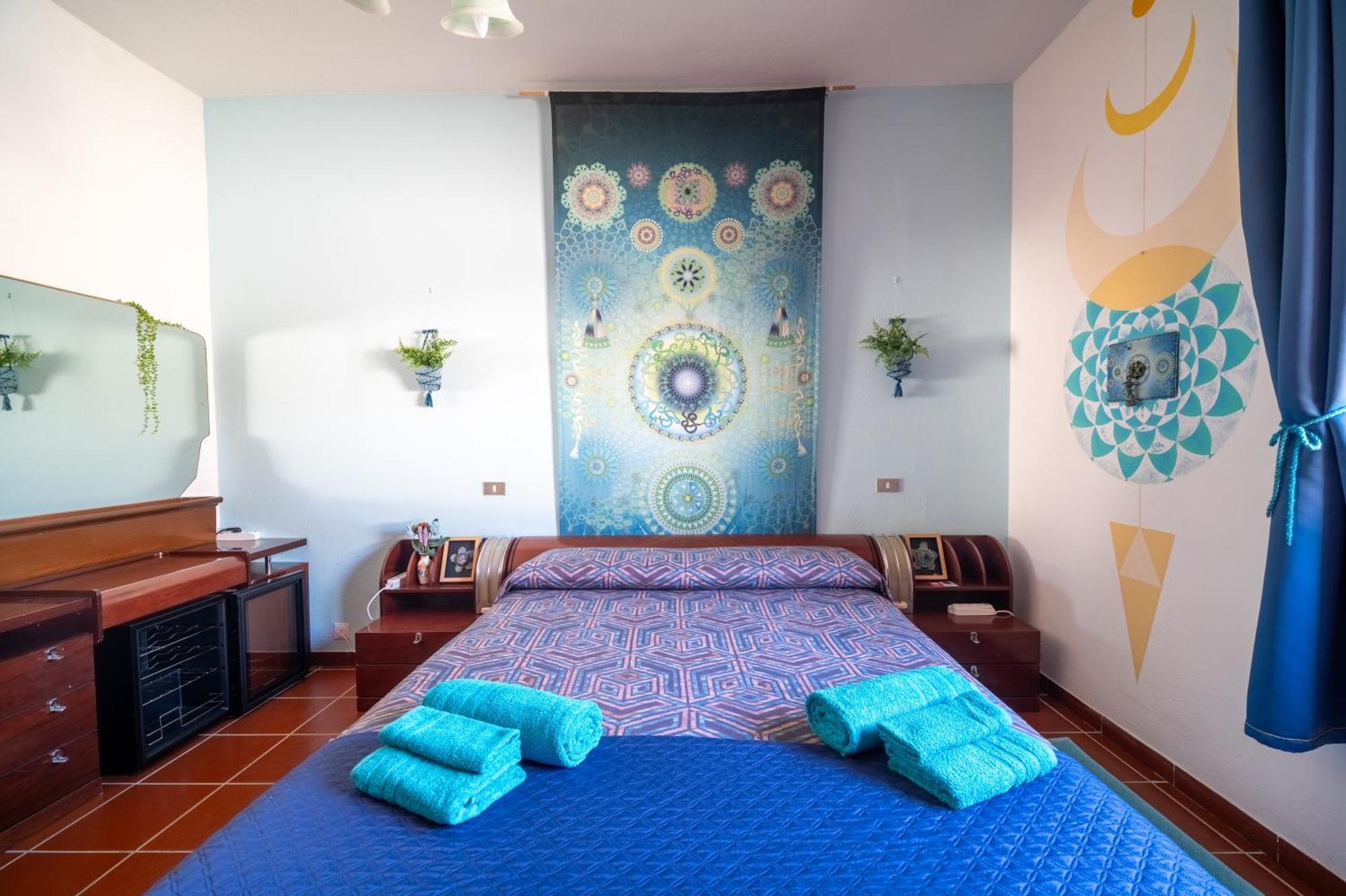 Resonance Experience - Tranquil Room Close To Beaches And Sacred Sites Sant Isidoro  Exterior photo