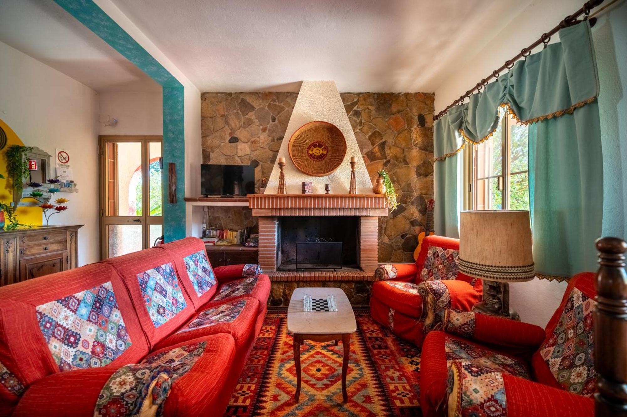 Resonance Experience - Tranquil Room Close To Beaches And Sacred Sites Sant Isidoro  Exterior photo
