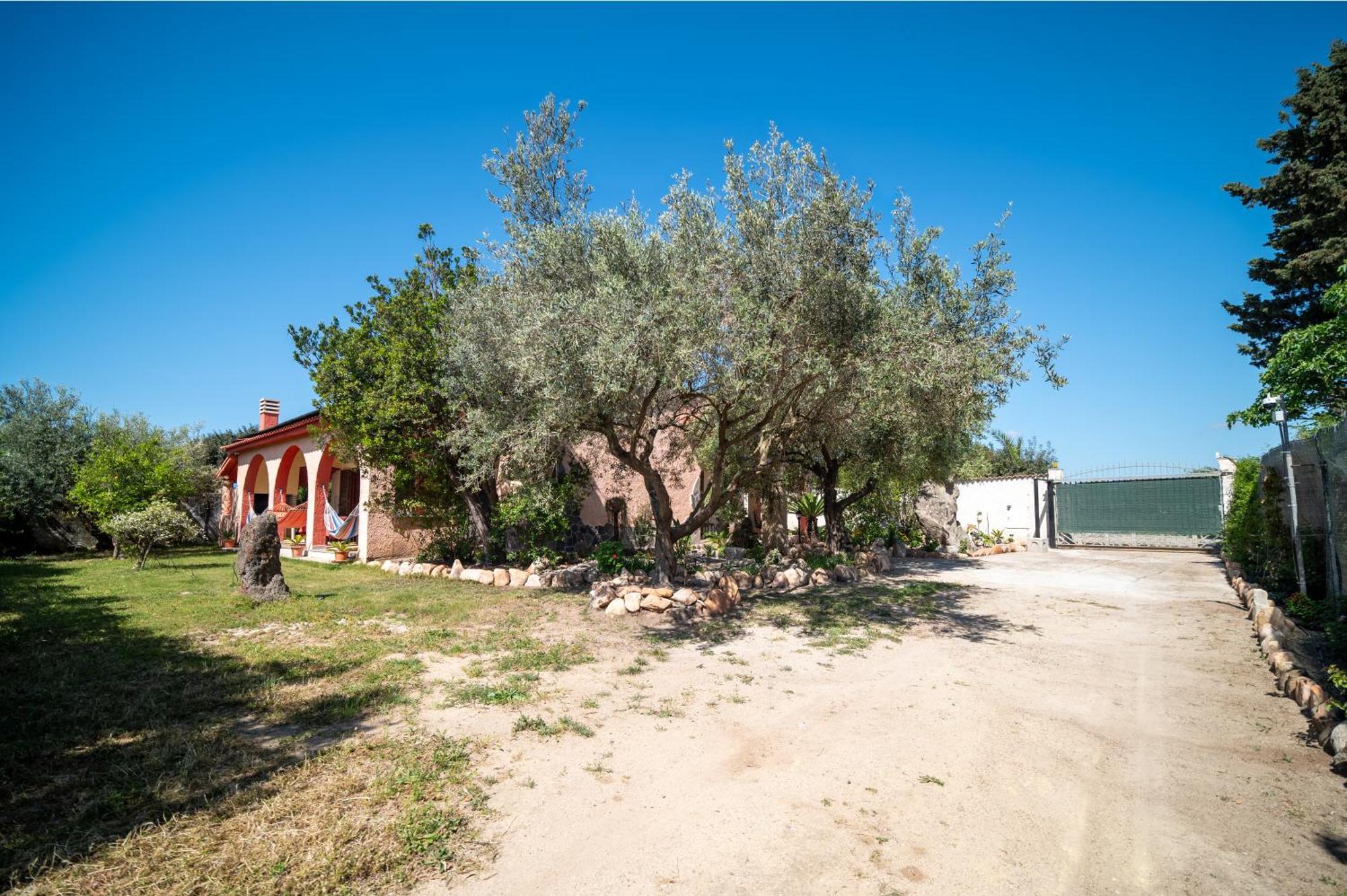 Resonance Experience - Tranquil Room Close To Beaches And Sacred Sites Sant Isidoro  Exterior photo
