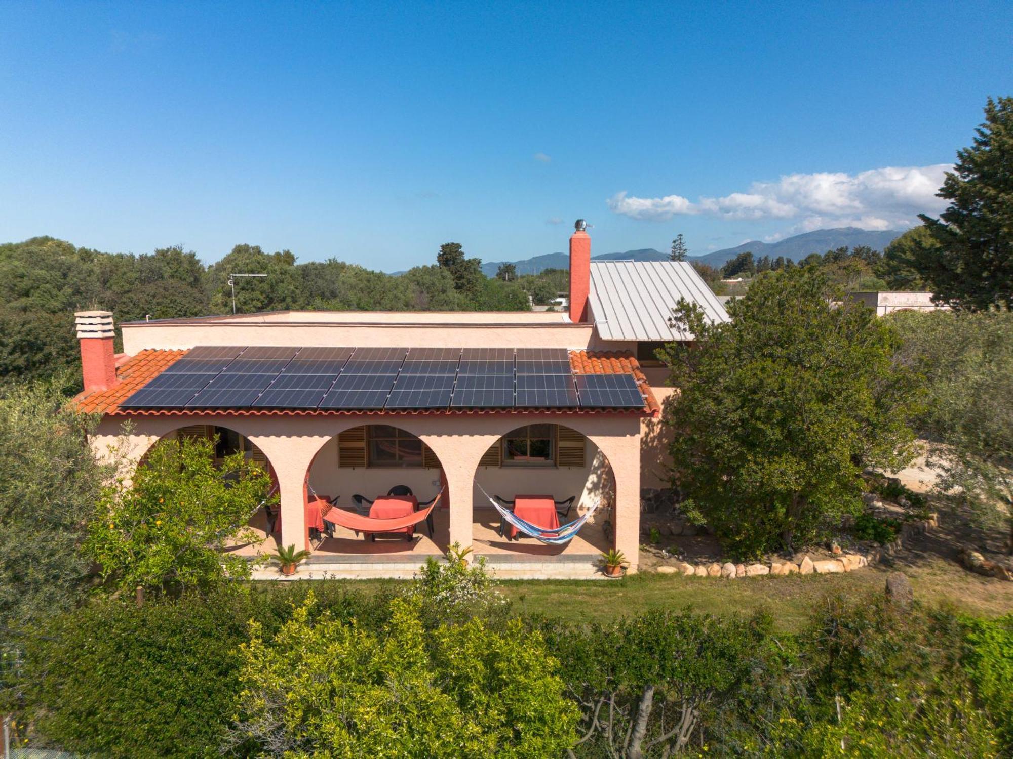 Resonance Experience - Tranquil Room Close To Beaches And Sacred Sites Sant Isidoro  Exterior photo